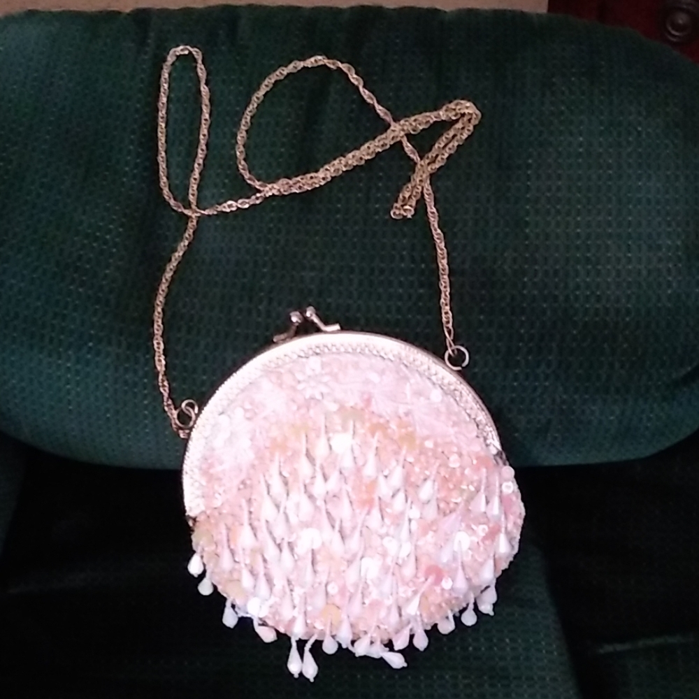 Satchel Bag